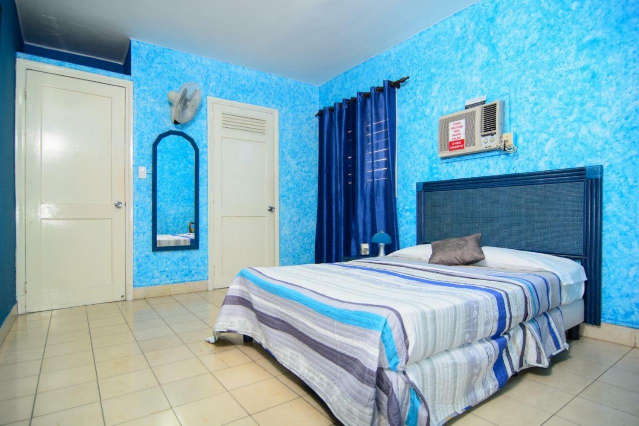 Apartment Doris Y Ruben Vedado Havana City מראה חיצוני תמונה